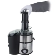 آب میوه گیری پارادایس مدل P-216S