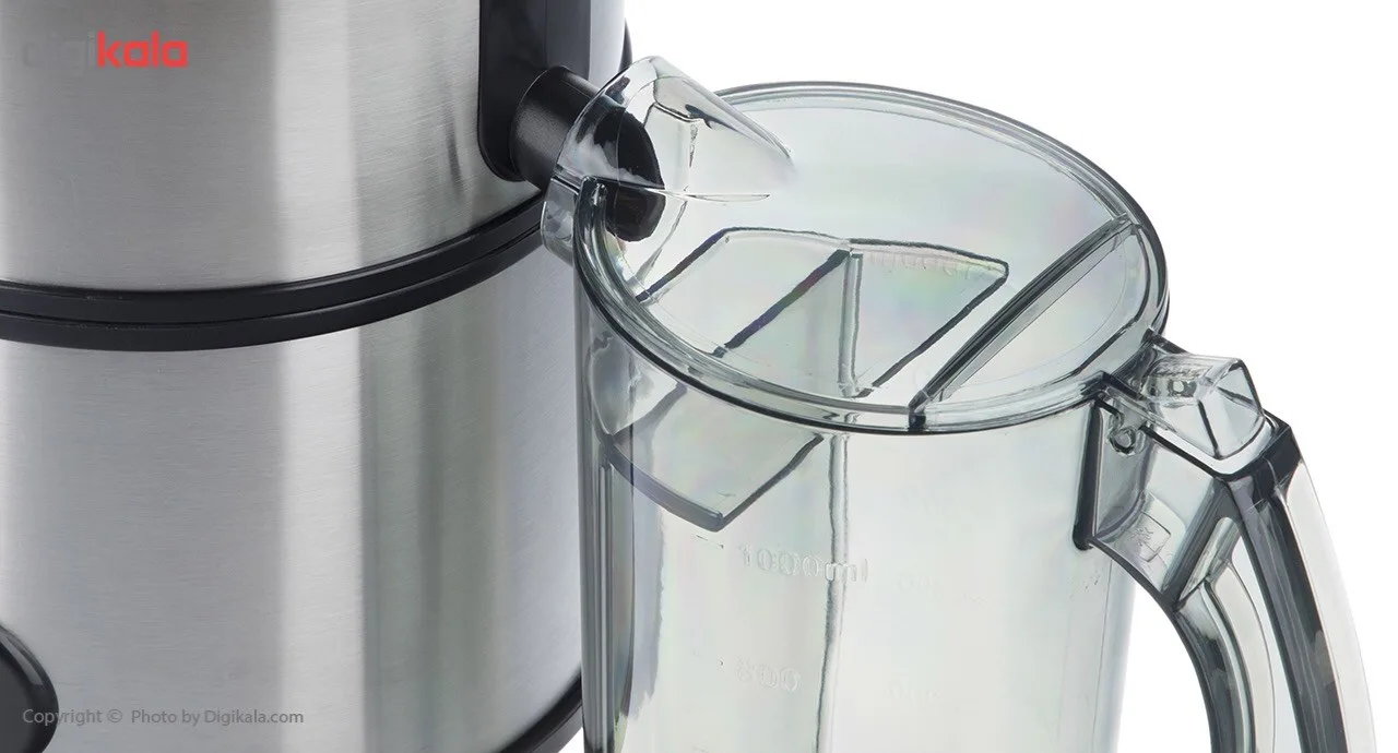 آب میوه گیری پارادایس مدل P-216S