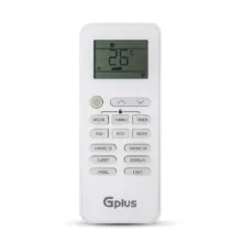 کولر گازی 12000 دور ثابت جی پلاس مدل GAC-TF12TP1D
