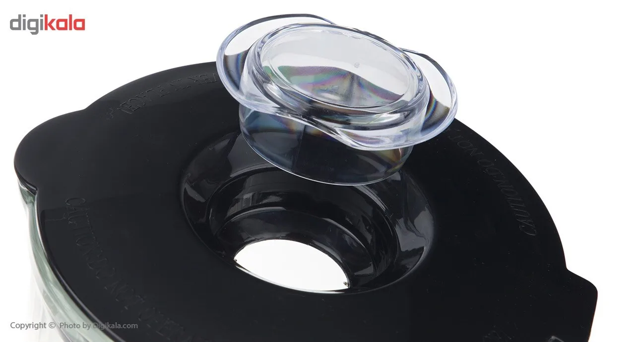 آب میوه گیری پارادایس مدل P-216S