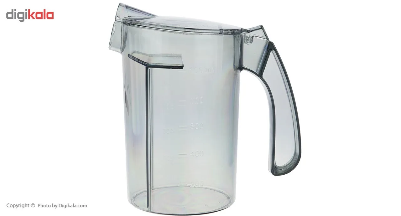 آب میوه گیری پارادایس مدل P-216S