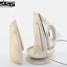 اتو مخزن دار دی اس پی مدل kd1106