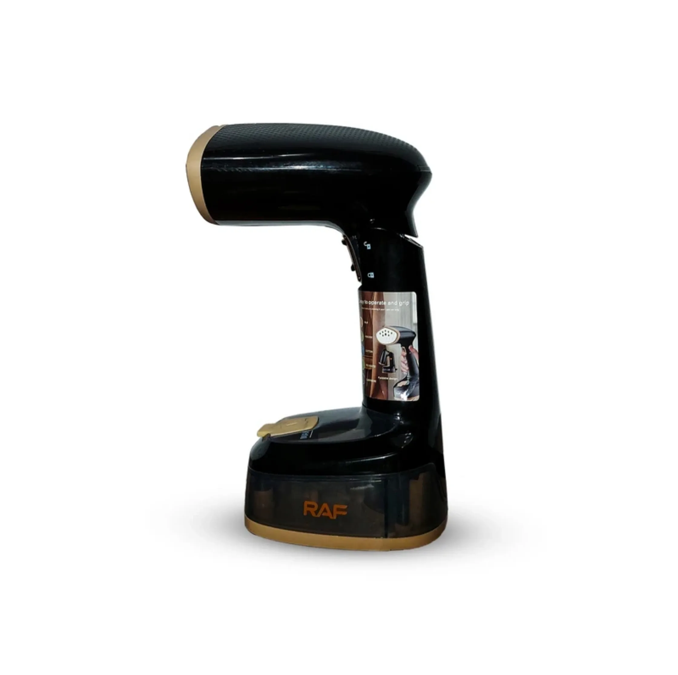 بخارگر 1600 وات راف مدل R.r1378