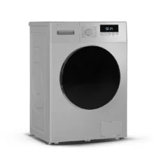 ماشین لباسشویی ایکس ویژن مدل TE84 AW ظرفیت 8 کیلوگرم