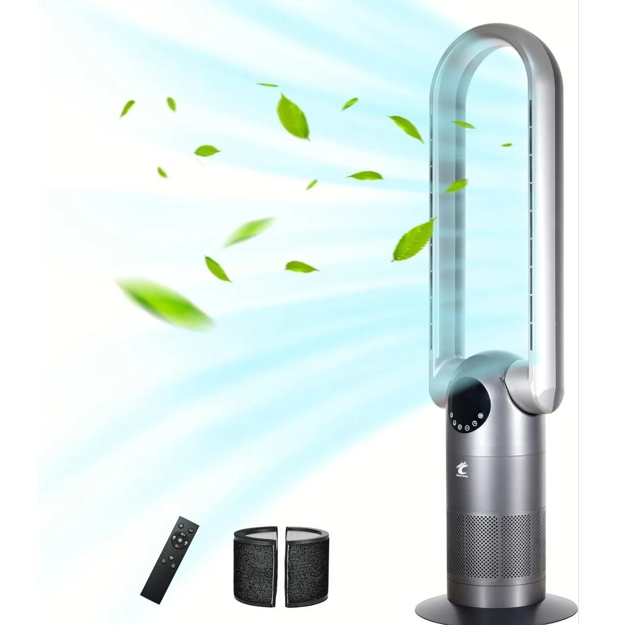 پنکه رومیزی مدل اوسن لونگ AC68