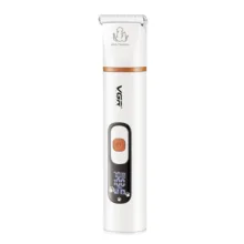ماشین اصلاح موی حیوانات وی جی ار مدل V-204