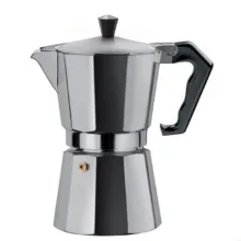 قهوه جوش موکا مدل Coffettiera 6 Cups