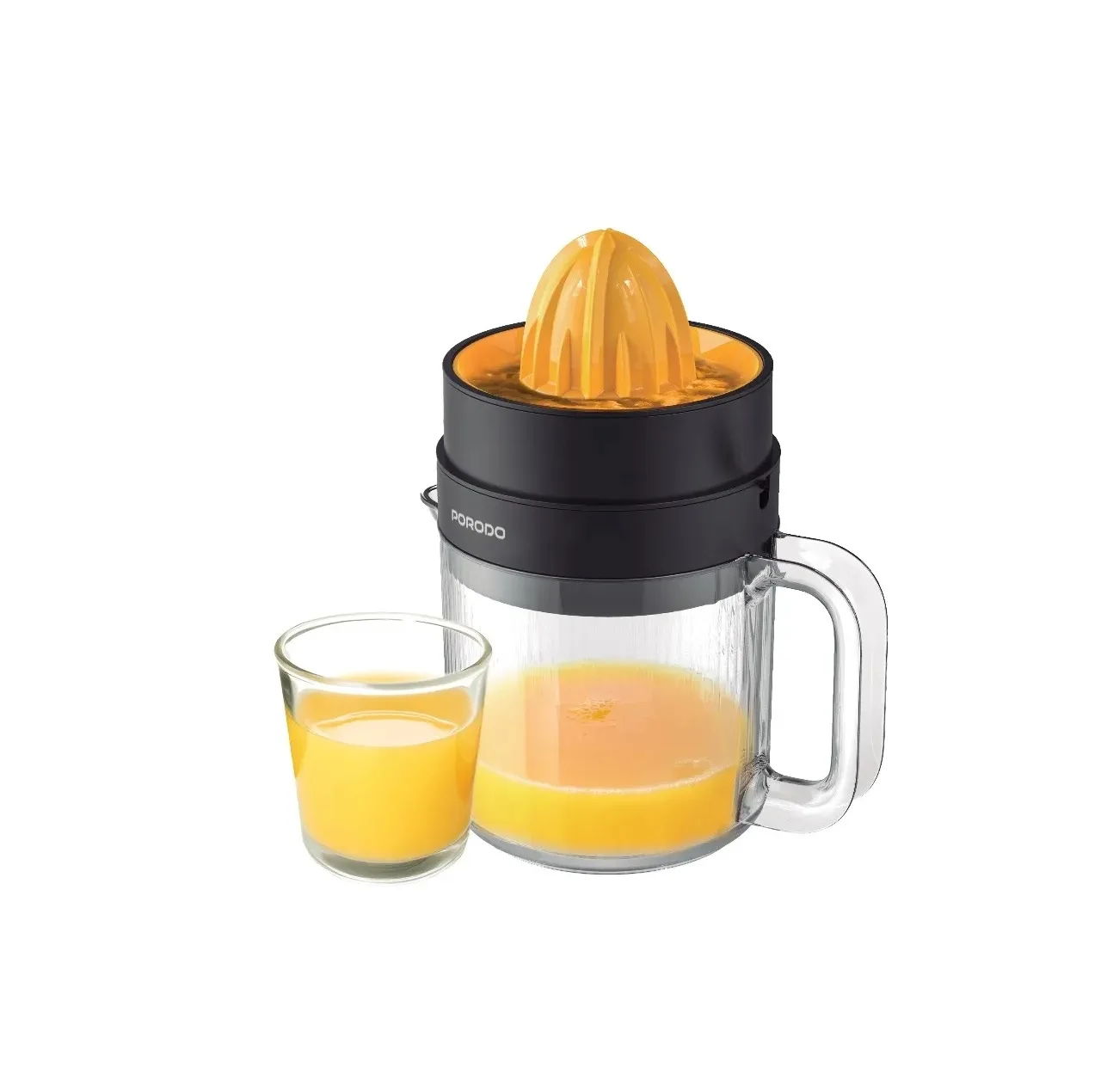آبمیوه‌گیری پرودو مدل PD-LFST123-BK
