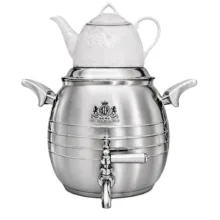 ست کتری و قوری سرهوم مدل 1037