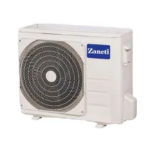 کولر گازی اسپلیت دیواری 24000 دور ثابت زانتی مدل ZTRWMF-24HR2AEAW
