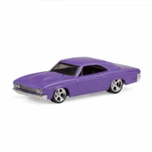 ماشین بازی هات ویلز مدل HW  1966 Chevy Impala