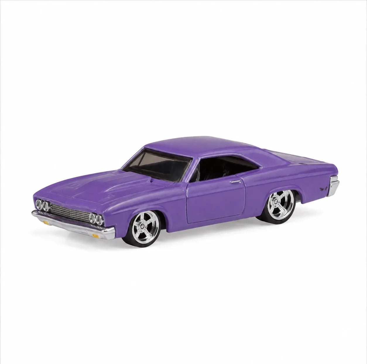 ماشین بازی هات ویلز مدل HW 1966 Chevy Impala