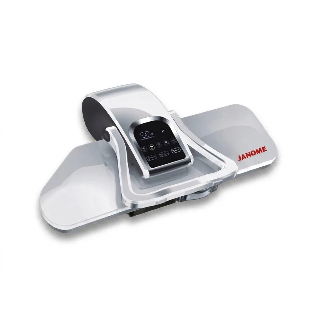 اتو پرس ژانومه مدل SP600