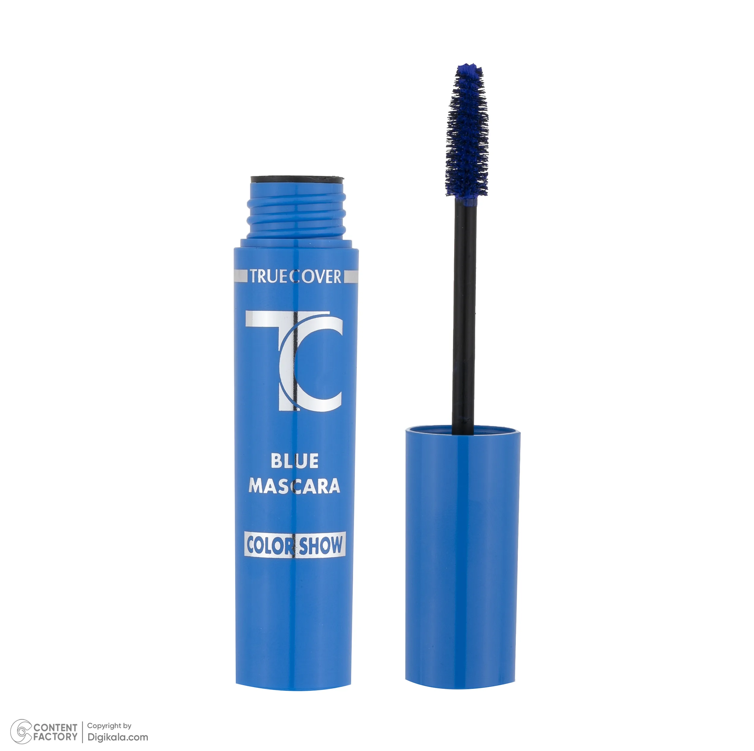 ریمل حجم دهنده تروکاور مدل Blue