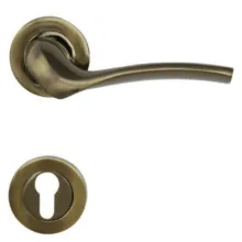 دستگیره در مدل A08 رزت سویچی MODERN بسته 2 عددی
