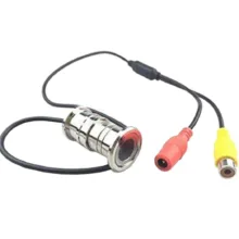 چشمی دیجیتال درب مدل 1.3mp