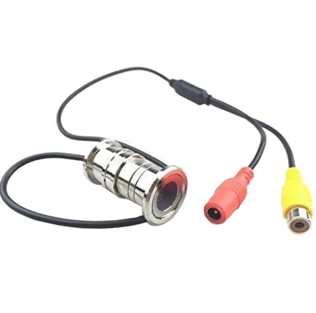 چشمی دیجیتال درب مدل 1.3mp