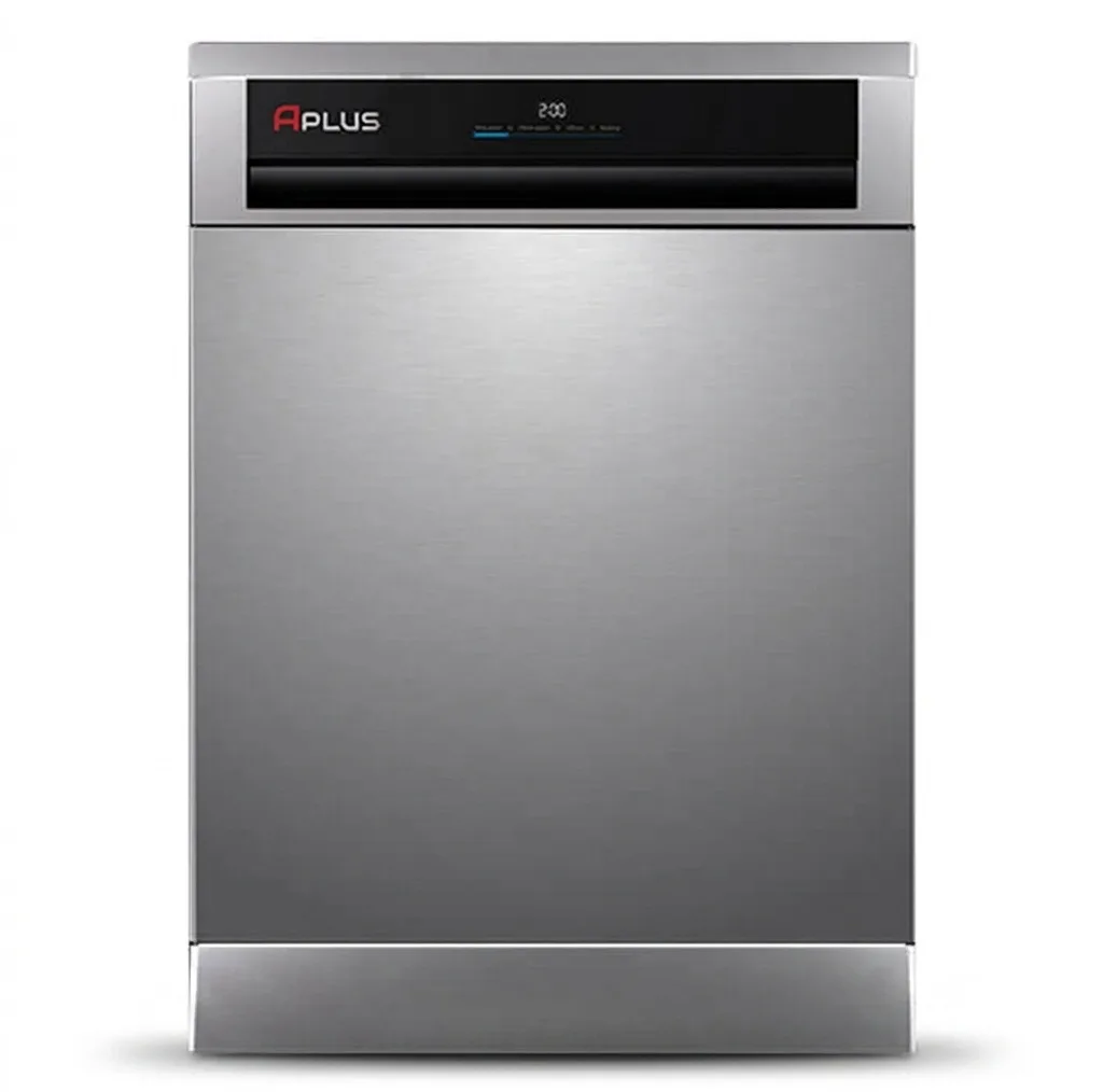 ماشین ظرفشویی 15 نفره آپلاس مدل DW86A03