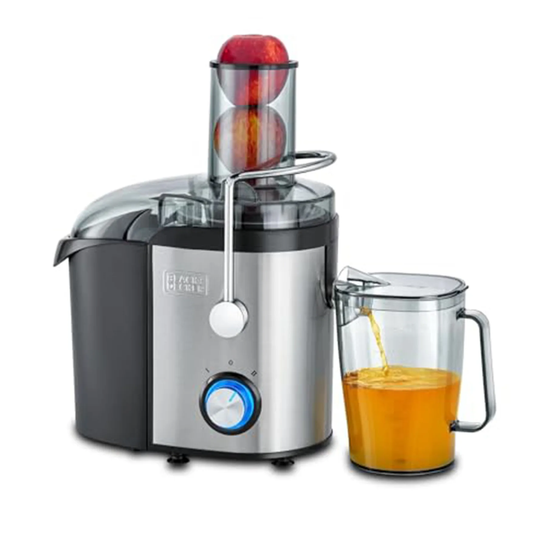 آبمیوه گیری بلک اند دکر مدل JE800-B5
