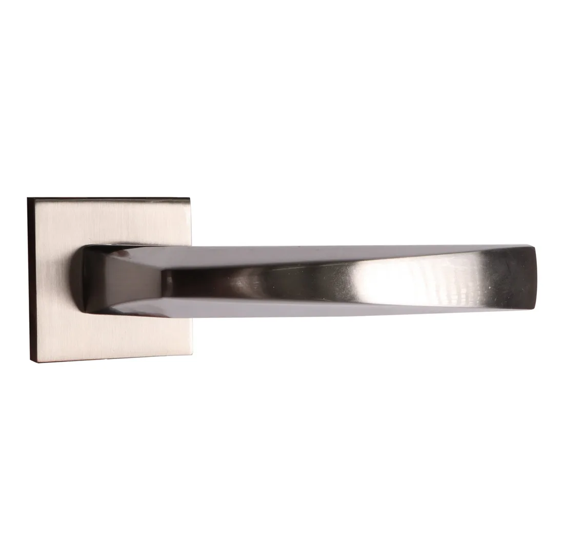 دستگیره در مدل رزتی کد B217 بسته دو عددی