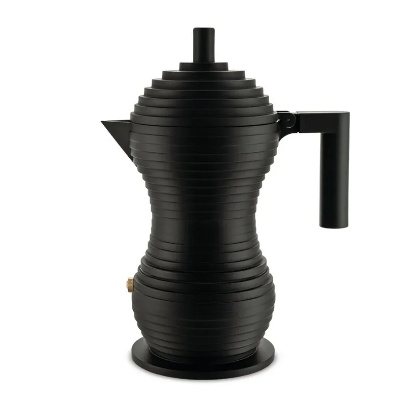 موکاپات السی مدل Pulcina Espresso 6 Cups