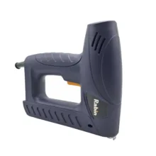 منگنه کوب و میخ کوب صنعتی دو حالته برقی رابین مدل R6510