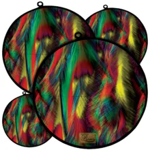 سرویس آشپزخانه 13 تکه رنس مدل SS1-101006