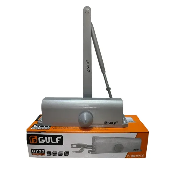 جک ارام بند گلف مدل G711