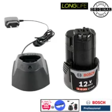 ردیاب چند کاره بوش مدل فوق حرفه ای کد D-tect 200 C Professional Extra BOX