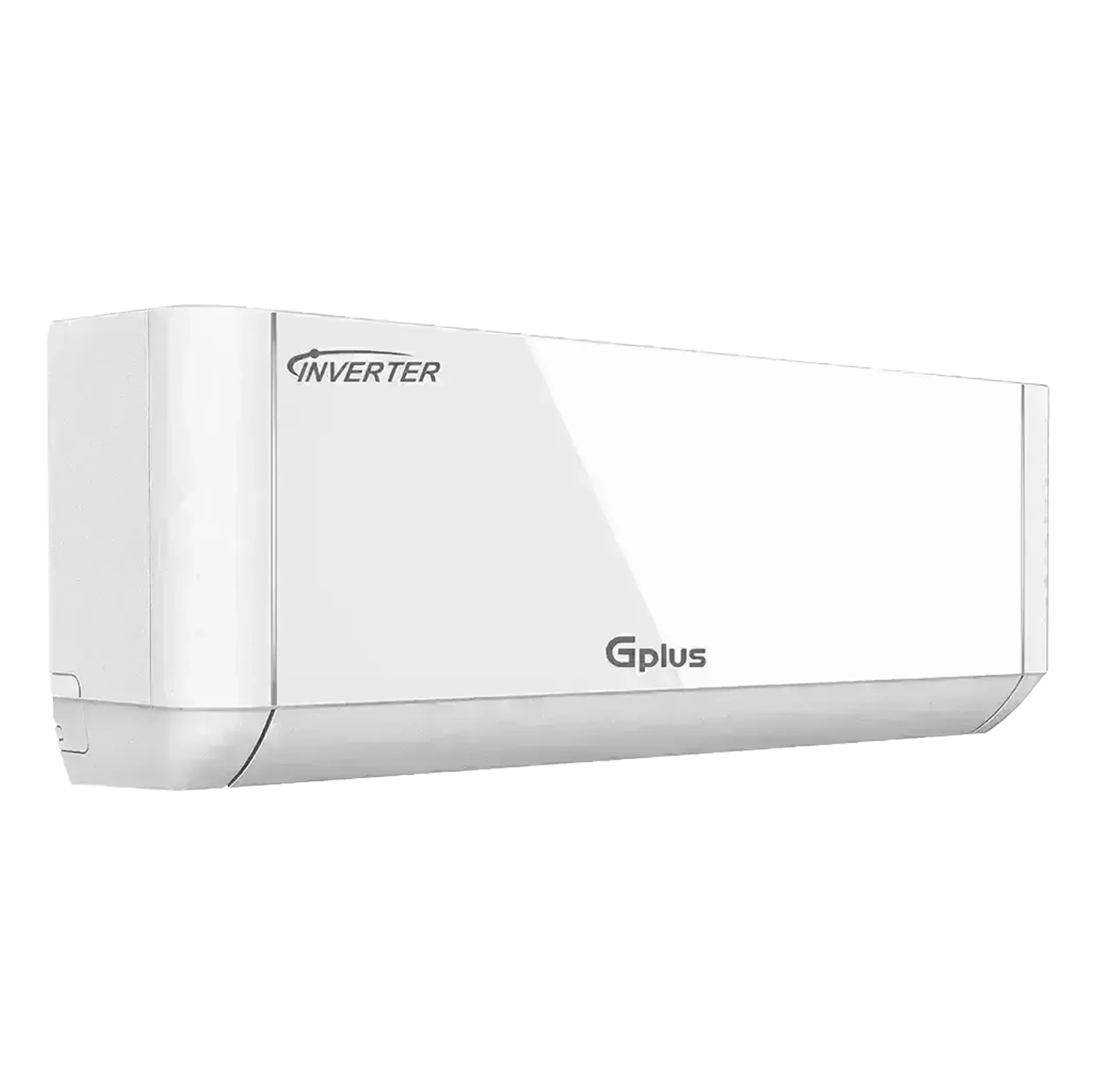 کولر گازی اسپلیت دیواری 18000 اینورتر جی پلاس مدل GAC-TV18TPN1B/GAC-TV18TPU1B