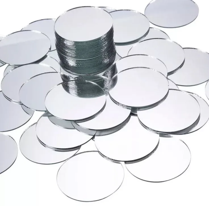 آینه مدل D0101 بسته 50 عددی