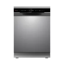 ماشین ظرفشویی 15 نفره آپلاس مدل DWT54A03