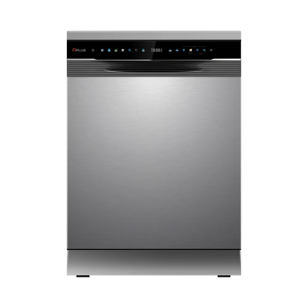 ماشین ظرفشویی 15 نفره آپلاس مدل DWT54A03
