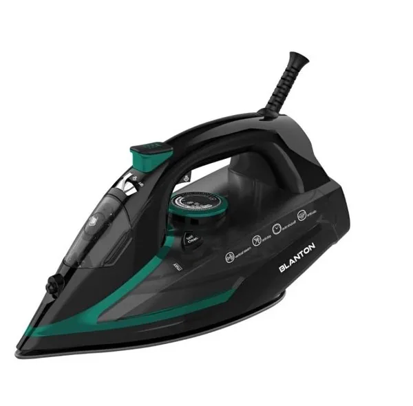 اتو بخار 2200 وات بلانتون مدل BCZ-SL1222