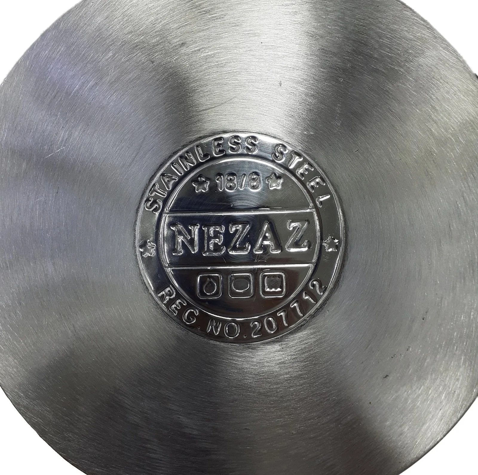 ست کتری و قوری نزاز کد 2600