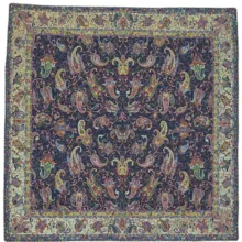 رومیزی ترمه کد TRM306