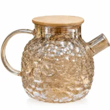 قوری مدل پیرکس کد te26 گنجایش 1000 میلی لیتر