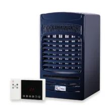 هیتر گازی ایستاده آرجی مدل H460