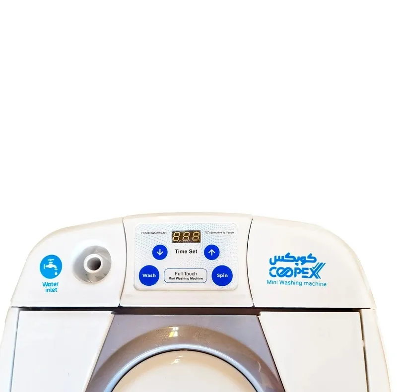 مینی‌ واش 3.5 کیلوگرم کوپکس مدل CWM35T