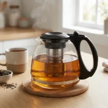 قوری مدل پیرکس کد M22