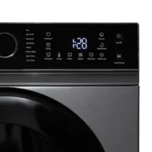 ماشین لباسشویی 9 کیلوگرم آبسال مدل WMS9114-S