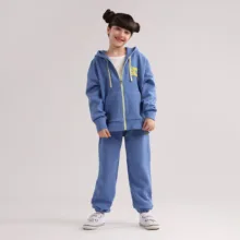 شلوار اسلش دخترانه سارک مدل 615173