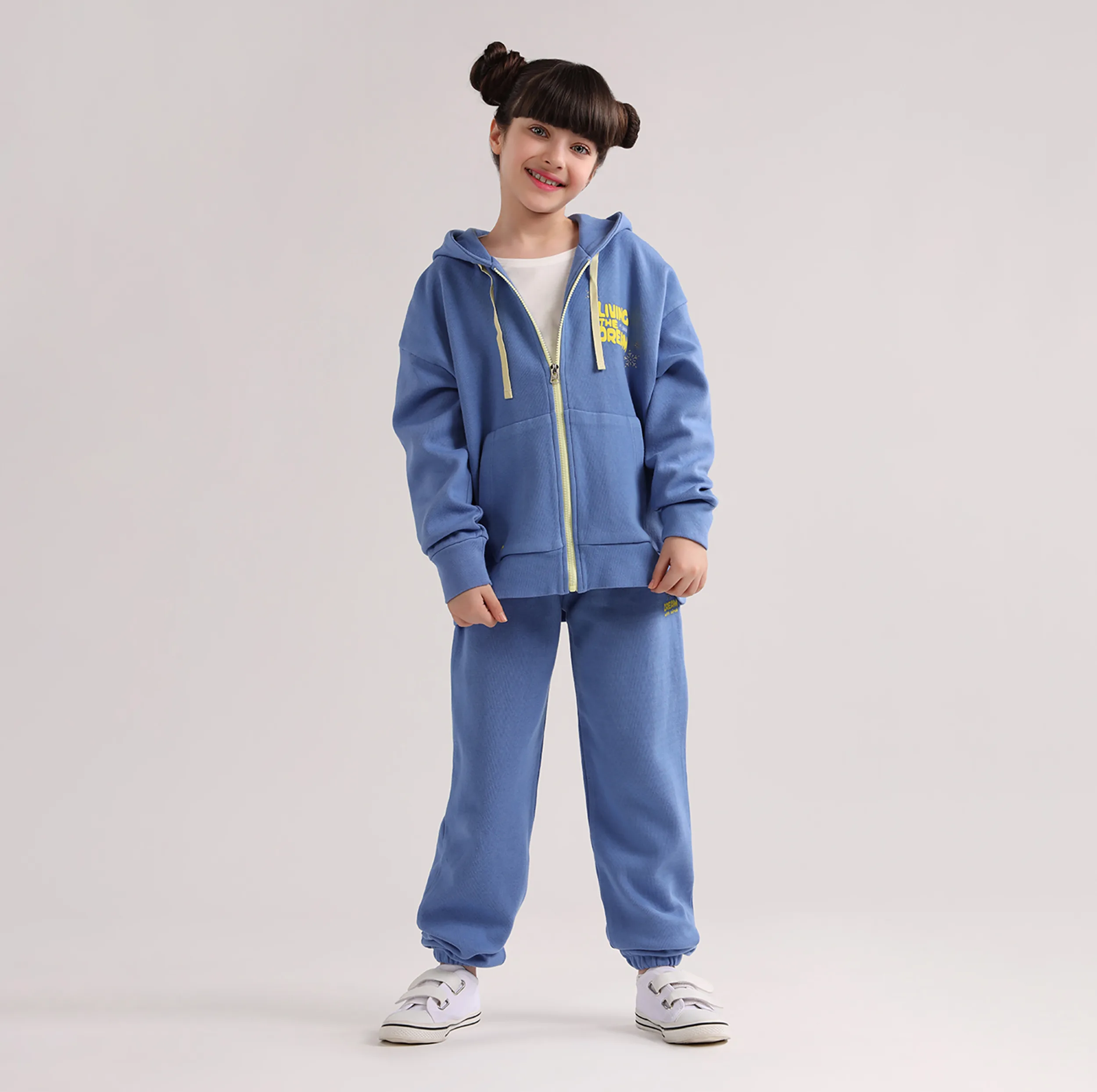 شلوار اسلش دخترانه سارک مدل 615173