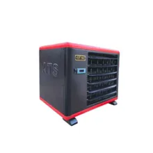 هیتر برقی آذر تهویه مدل  E6000