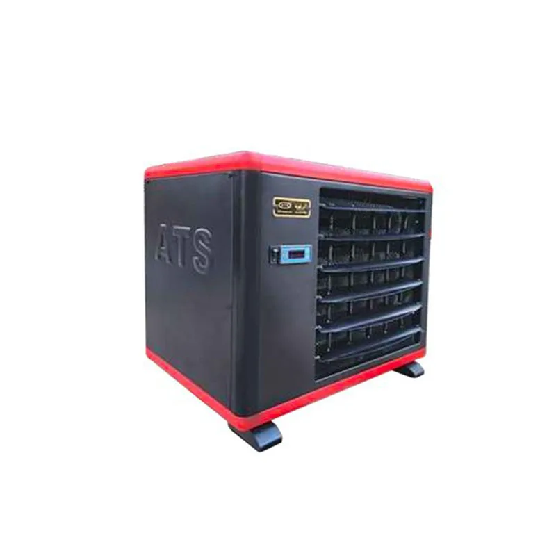 هیتر برقی آذر تهویه مدل  E6000