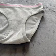 شورت دخترانه پپ اند کو مدل LI2 بسته 2 عددی