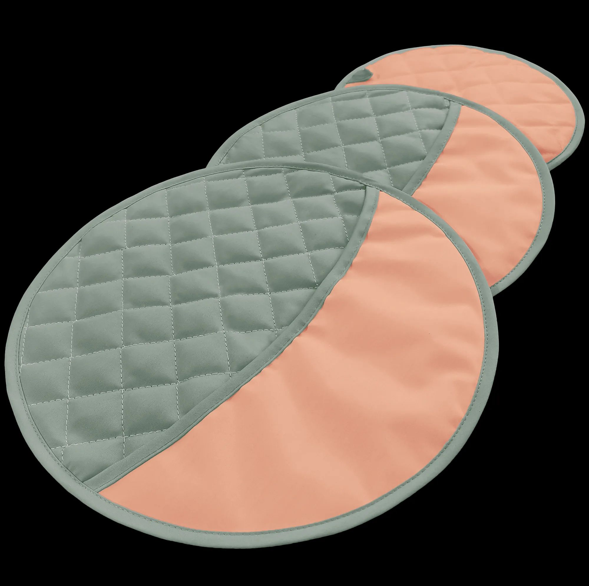 سرویس آشپزخانه 10 پارچه راولا کد N04