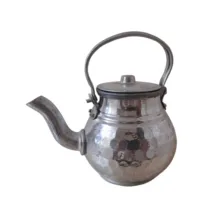 ست کتری و قوری مدل چکشی