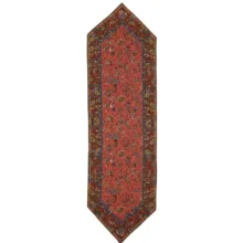 رومیزی ترمه کد TRRA92