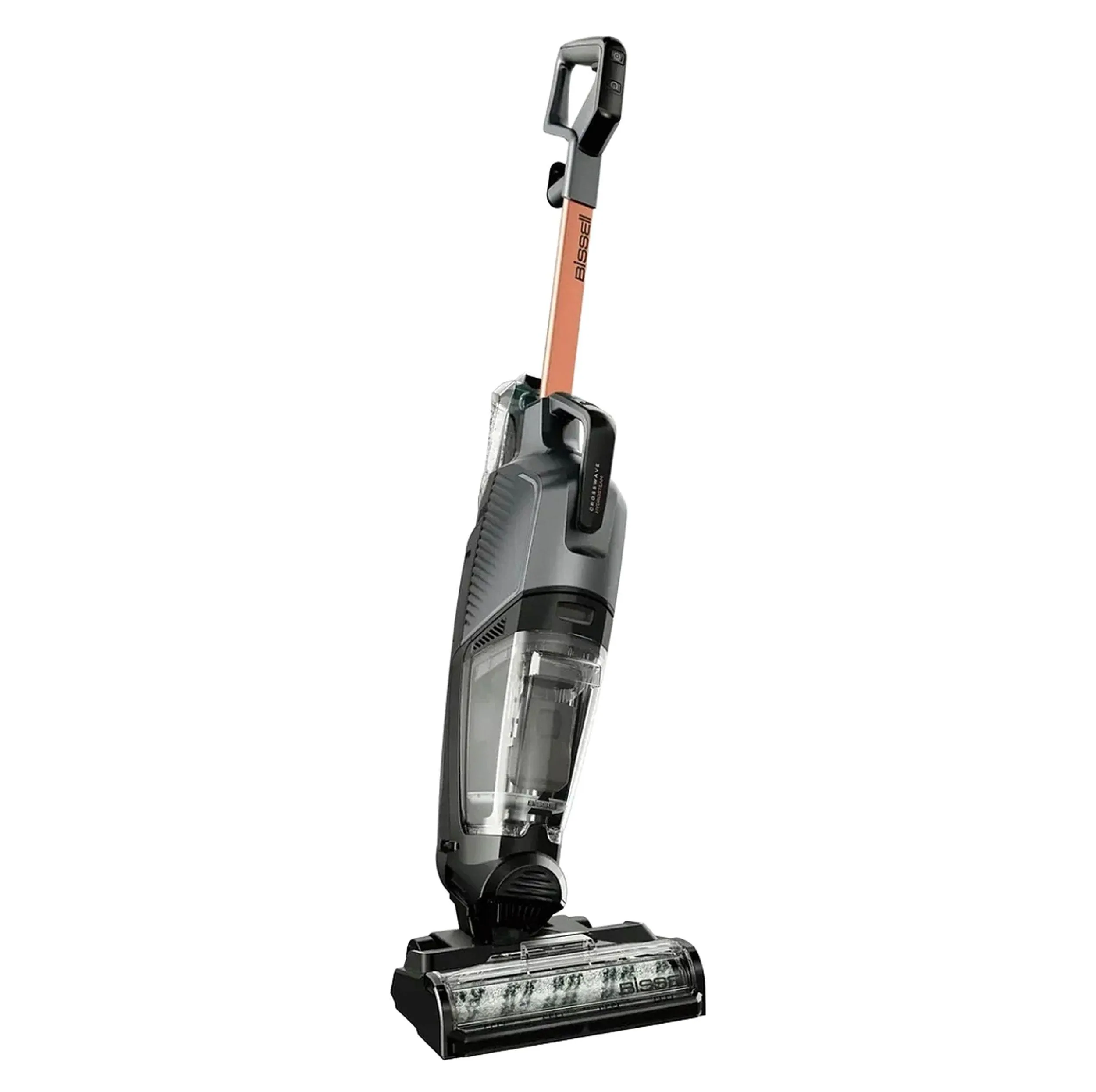 جاروبرقی 1300 وات بیسل مدل CROSSWAVE HYDROSTEAM